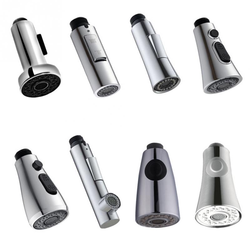 Kitchen Pull Out Faucet Sprayer.